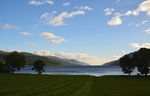 Loch Ness, Highland