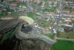 A00012A Coastal Village of Crail Fife in 2001