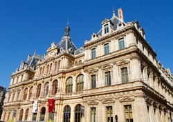 Lyon France Architect  _0085