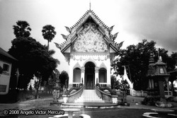 Architecture portfolio