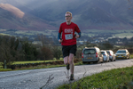 North Lakes Half Marathon  10k-418