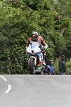 Bruce Anstey Honda / Valvoline Racing by Padgetts Motoc