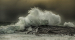 The beauty of waves