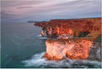 The Arch and Castle, Whiterocks (IMG1253)