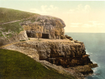 Swanage Tilly Whim 5