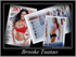 Oxygen Magazine - Brooke Tuatao