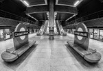 Canary Wharf tube station (1)