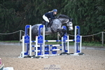 1 British Novice 90cm Open portfolio