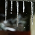 Thawing Icycles