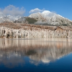 Photographs of Slovakia portfolio