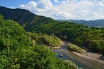 Eastern Rhodopes Mountains, Haskovo Province, Bulgaria