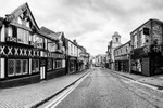 Down Mill Street, Macclesfield