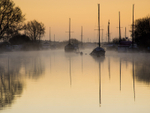 Frome Sunrise
