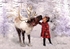 reindeer