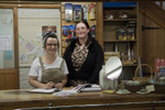 IMG_8179 Bakers and Larners Staff