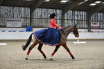 Time 13:04 to 13:41 Fancy Dress DTM portfolio
