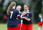Raith Girls U15 6-0 Forfar Wildcats portfolio