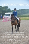 CLASS 14 SUN Pony British Novice / 0.80m Open portfolio