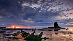 Yorkshire Coast portfolio