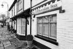 The Chocolate Box, Prestbury (2)