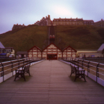 On the Pier, Saltburn