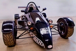 Motor Racing.