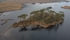 Pine Island Derryclare