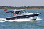 180715 RIFF RAFF - BENETEAU ANTARES 760 1Y3A2050