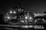 Redcar Blast Furnace 7