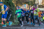 North Lakes Half Marathon  10k-57