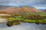 Autumnal Grasmere