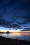 Lindisfarne, Northumberland