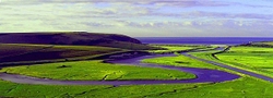 Cuckmere Haven & Cuckmere River, East Sussex portfolio