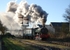5.11.11 - Saddle Tank 'Sapper' 09.50 Bury - Rawtenstall, Ramsbottom