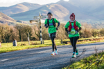 North Lakes Half Marathon  10k-1411
