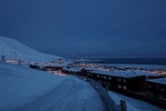 Longyearbyen 3026