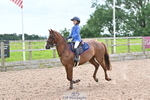 Cls 5 Stepping Stones 128cm + 138cm portfolio