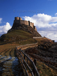 Lindisfarne Castle 01
