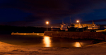 Bunagee Pier