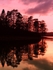 Shadows and reflections