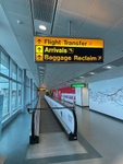 Moving walkway 1