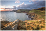 Breaking Dawn, Torr Head (IMG0511)