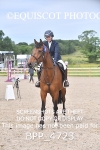 CLASS 5 Senior 1.05m Open portfolio