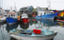 Mevagissy Harbour