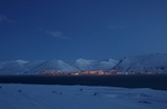 Longyearbyen 3267