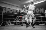 BOUT- 4 Niall Adams v Ricky Wheatly-25