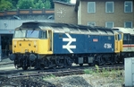 22nd Aug 1989