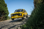 Go Tour of the Sperrins 91