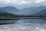 Loch Linnhe, Inverness-shire