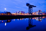 Finnieston Crane, Glasgow - 5917